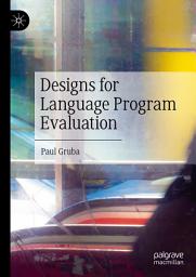 Icon image Designs for Language Program Evaluation
