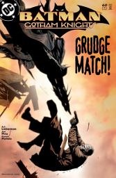 Icon image Batman: Gotham Knights (2000)