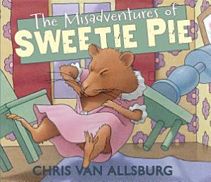 Icon image The Misadventures of Sweetie Pie
