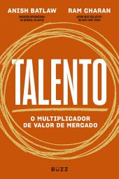 Icon image Talento: O multiplicador de valor de mercado