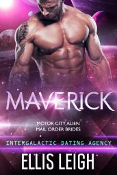 Icon image Maverick: Intergalactic Dating Agency