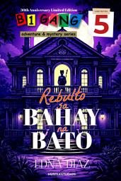 Icon image Rebulto sa Bahay na Bato