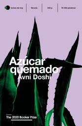 Icon image Azúcar quemado