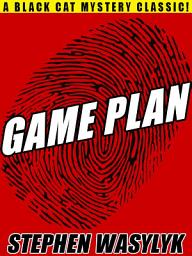 Icon image Game Plan