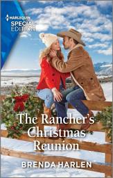 Icon image The Rancher's Christmas Reunion