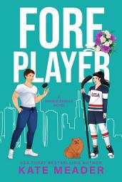 Icon image Foreplayer: A Brother's Best Friend Hockey Romance: Rookie Rebels