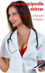 Icon image Zeer begripvolle dokter: Verzameling van erotische verhalen Vol. 12