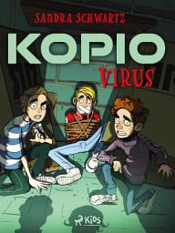 Icon image Kopio – Virus: Nide 2