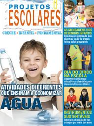 Icon image Projetos Escolares: Edição 14
