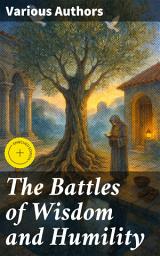Icon image The Battles of Wisdom and Humility: Enriched edition. Literary Institutions of Christian Religion: The Age of Reason, As a Man Thinketh, The Holy Spirit...