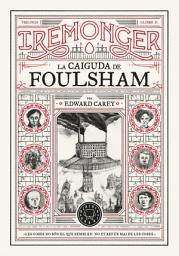 Icon image Trilogia IREMONGER 2: La caiguda de Foulsham