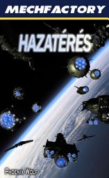 Icon image Hazatérés