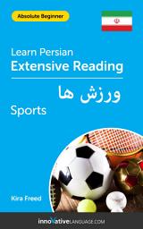 Icon image Persian Extensive Reading: SPORTS: Level 2
