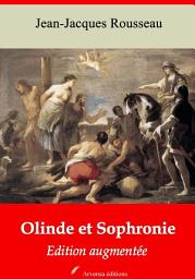 Icon image Olinde et Sophronie: Nouvelle édition augmentée