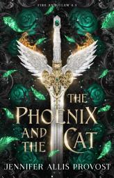 Icon image The Phoenix and the Cat