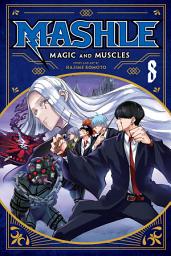 Icon image Mashle: Magic and Muscles: Mash Burnedead And The Four Diamond Rings