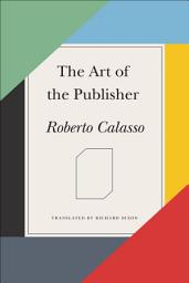 Icon image The Art of the Publisher