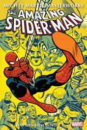 Icon image Mighty Marvel Masterworks: The Amazing Spider-Man (2021): The Amazing Spider-Man Vol. 2 - The Sinister Six