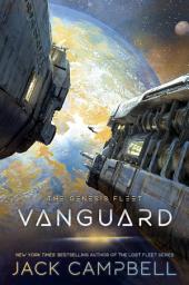 Icon image Vanguard