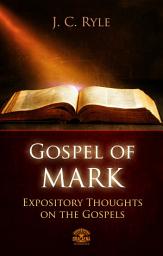 Icon image Bible Commentary - The Gospel of Mark