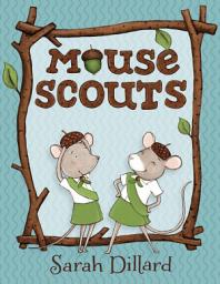 Icon image Mouse Scouts: Volume 1