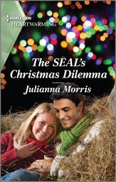 Icon image The SEAL's Christmas Dilemma: A Holiday Romance Novel