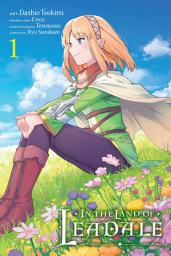 Icon image In the Land of Leadale (manga)