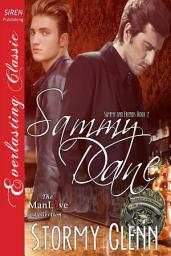 Icon image Sammy Dane [Sammy & Friends 2]