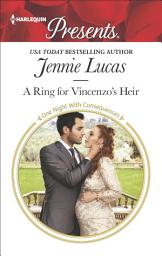 Icon image A Ring for Vincenzo's Heir