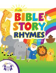 Icon image Fun Bible Story Rhymes for Kids