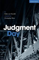 Icon image Judgment Day