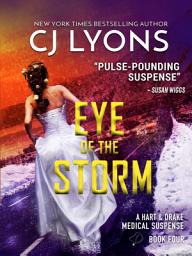 Icon image Eye of the Storm