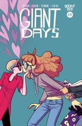 Icon image Giant Days
