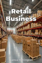 Icon image Retail Business