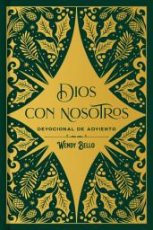 Icon image Dios con nosotros: Devocional de adviento