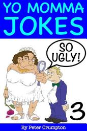 Icon image Yo Momma So Ugly Jokes 3