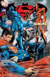 Icon image Superman/Batman (2003-2011) #36