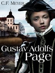 Icon image Gustav Adolfs Page