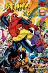 Icon image Spider-Man '94 : Le retour