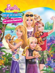 Icon image Barbie - Barbie und ihre Schwestern auf großer Hundesuche