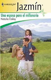 Icon image Una esposa para el millonario