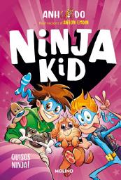 Icon image Sèrie Ninja Kid 8 - Quissos ninja!