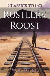Icon image Rustlers' Roost: Restored Classics to Go Edition
