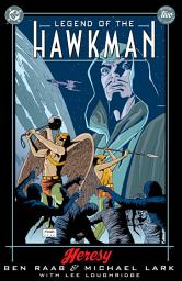 Icon image Legend of the Hawkman (2000)