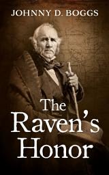 Icon image The Raven’s Honor