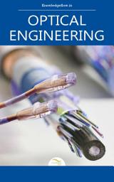 Icon image Optical Engineering: The science of light