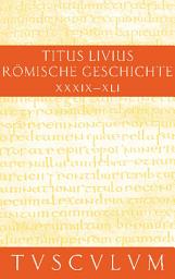 Icon image Buch 39-41: Ausgabe 3