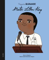 Icon image Pequeño&Grande Martin Luther King