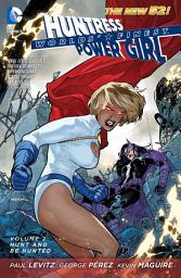 Icon image Worlds' Finest Vol. 2: Hunt and Be Hunted