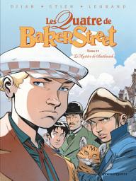 Icon image Les Quatre de Baker Street: Le Mystère de Southwark